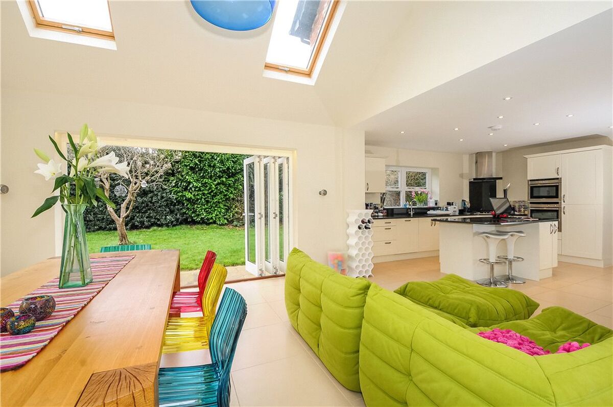 house for sale in Updown Hill, Windlesham, Surrey, GU20 ASC140219