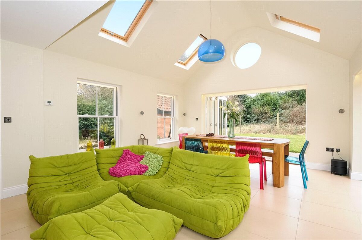 house for sale in Updown Hill, Windlesham, Surrey, GU20 ASC140219