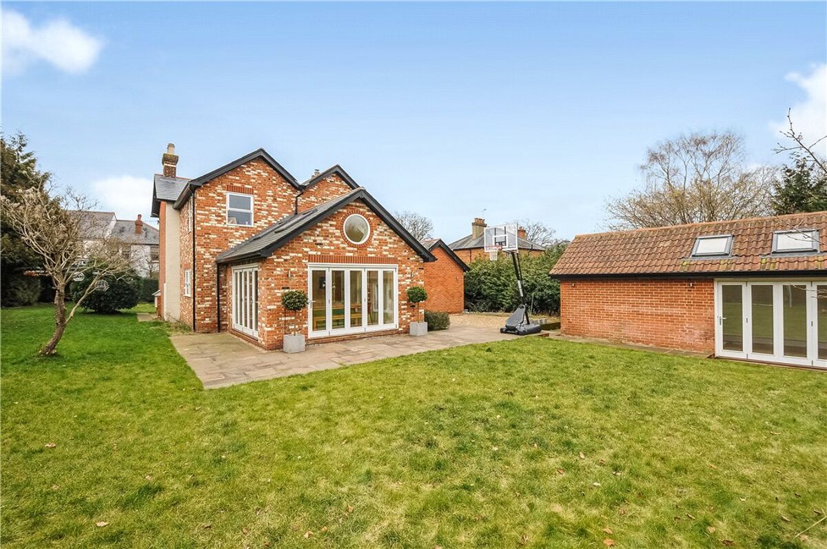 house for sale in Updown Hill, Windlesham, Surrey, GU20 ASC140219