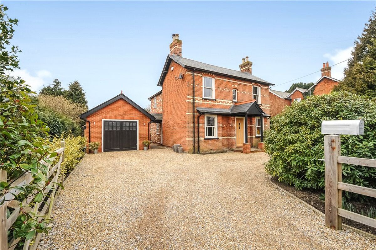 house for sale in Updown Hill, Windlesham, Surrey, GU20 ASC140219