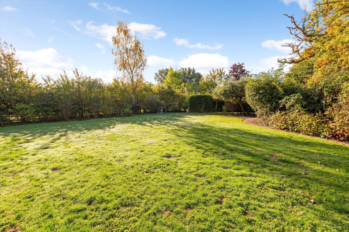 house for sale in Church Road, Winkfield, Windsor, Berkshire, SL4