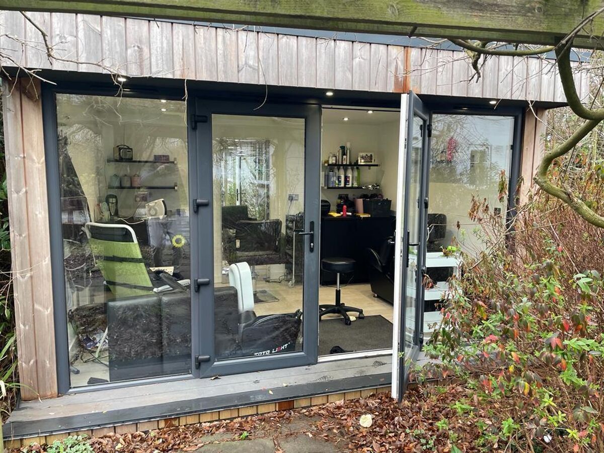 house for sale in Church Road, Winkfield, Windsor, Berkshire, SL4