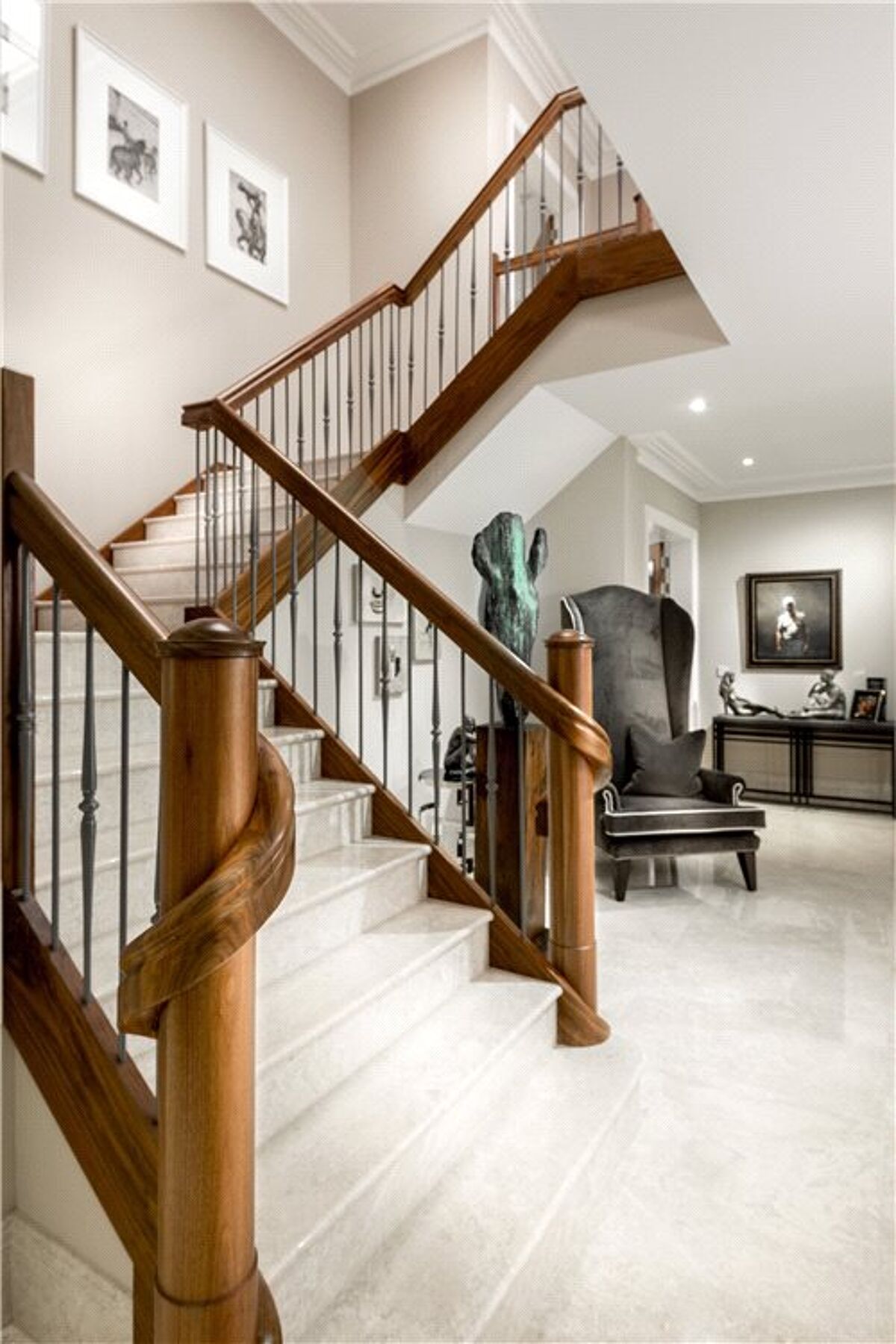 house for sale in Fishers Wood, Sunningdale, Ascot, Berkshire, SL5