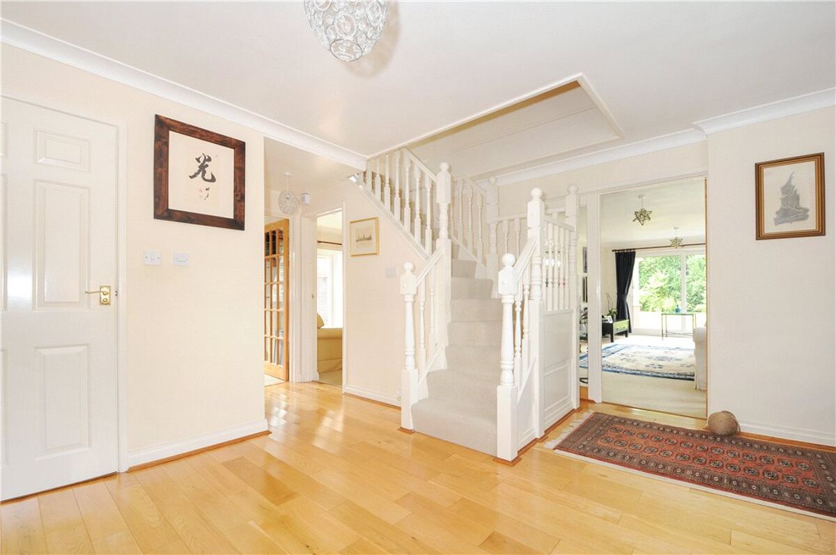 house for sale in Forest Road,