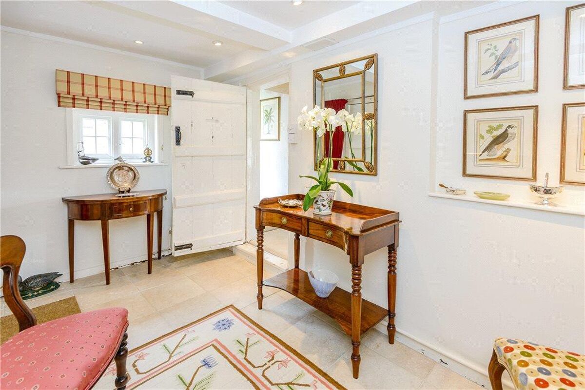 house for sale in Monks Alley, Binfield, Berkshire, RG42 ASC150261