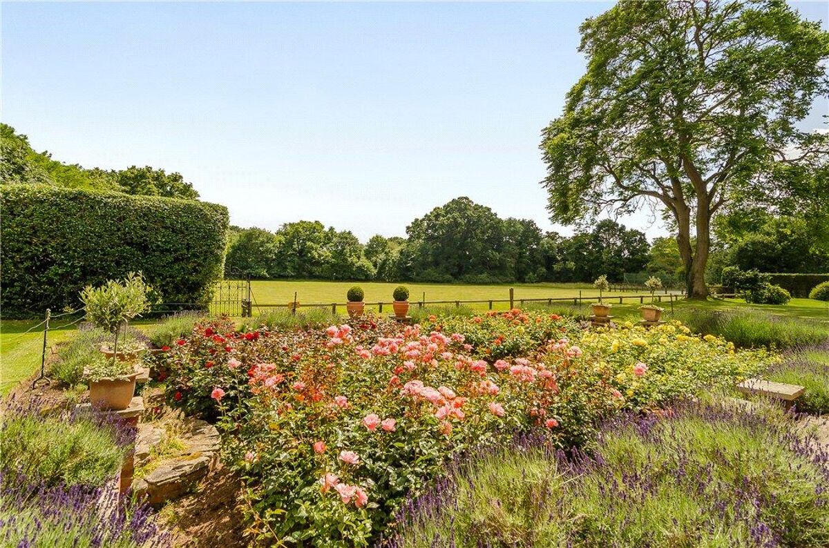 house for sale in Monks Alley, Binfield, Berkshire, RG42 ASC150261