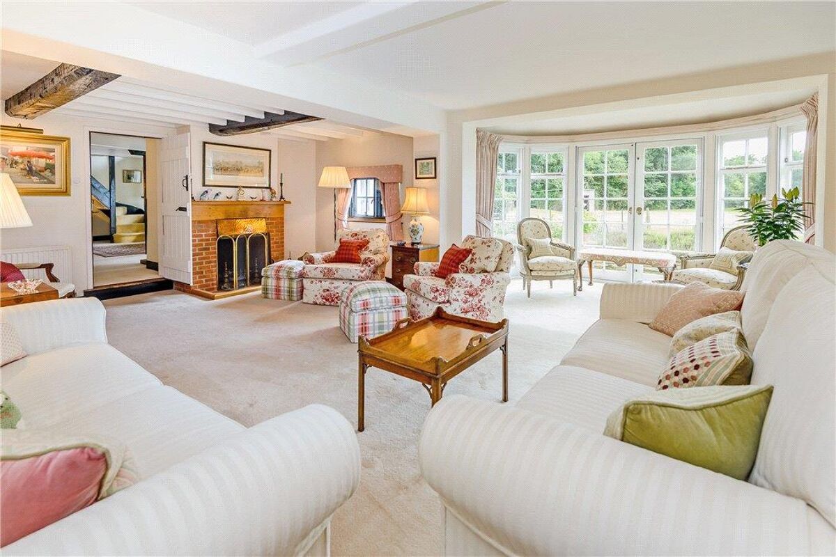 house for sale in Monks Alley, Binfield, Berkshire, RG42 ASC150261