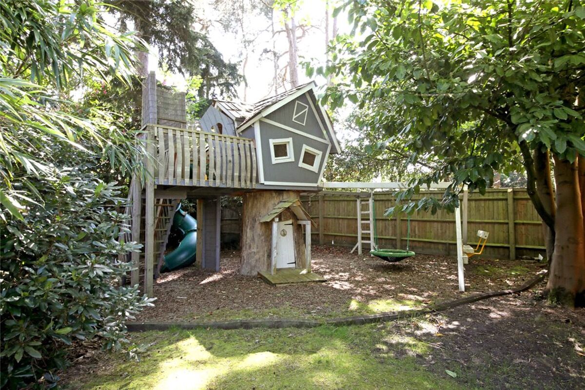 house for sale in Friary Road, Ascot, Berkshire, SL5 ASC150320