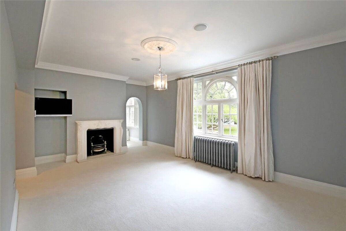 house for sale in Friary Road, Ascot, Berkshire, SL5 ASC150320