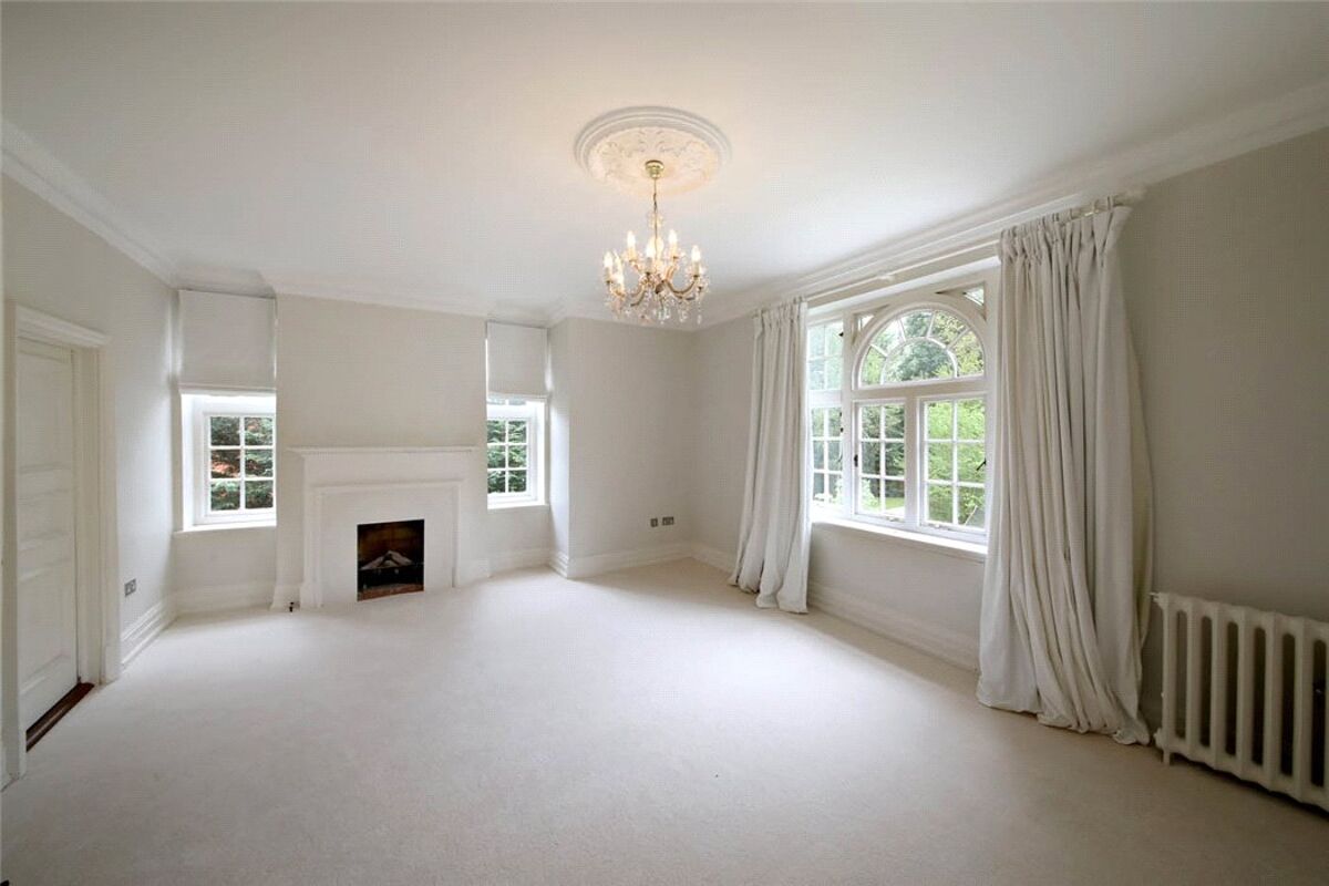 house for sale in Friary Road, Ascot, Berkshire, SL5 ASC150320