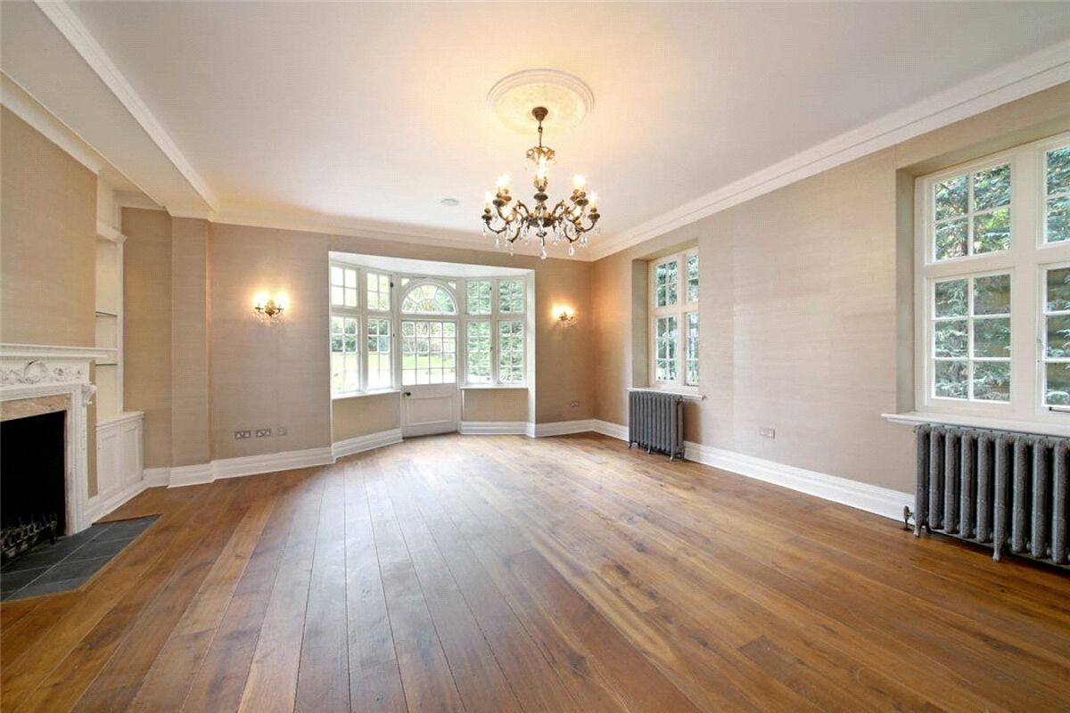 house for sale in Friary Road, Ascot, Berkshire, SL5 ASC150320 Knight Frank