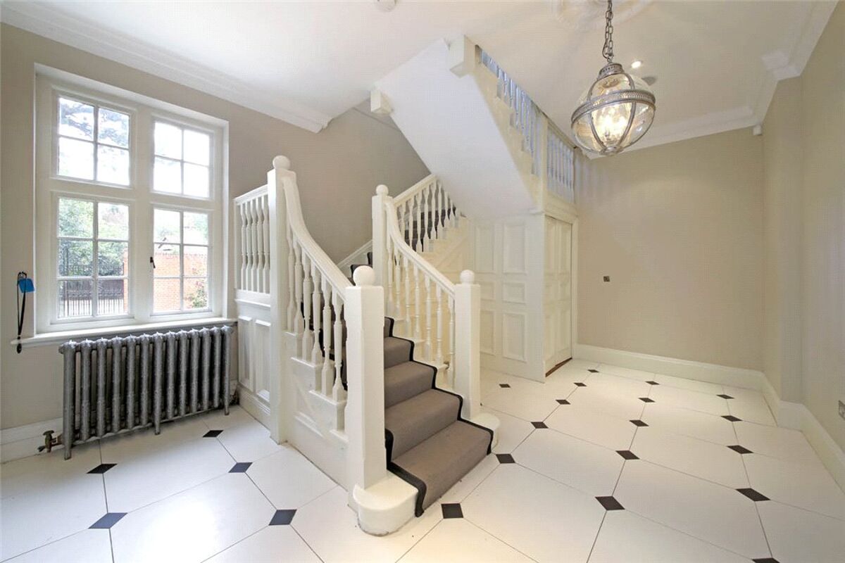 house for sale in Friary Road, Ascot, Berkshire, SL5 ASC150320