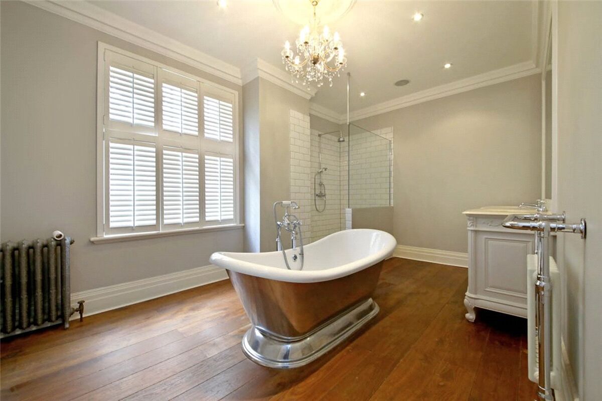 house for sale in Friary Road, Ascot, Berkshire, SL5 ASC150320 Knight Frank