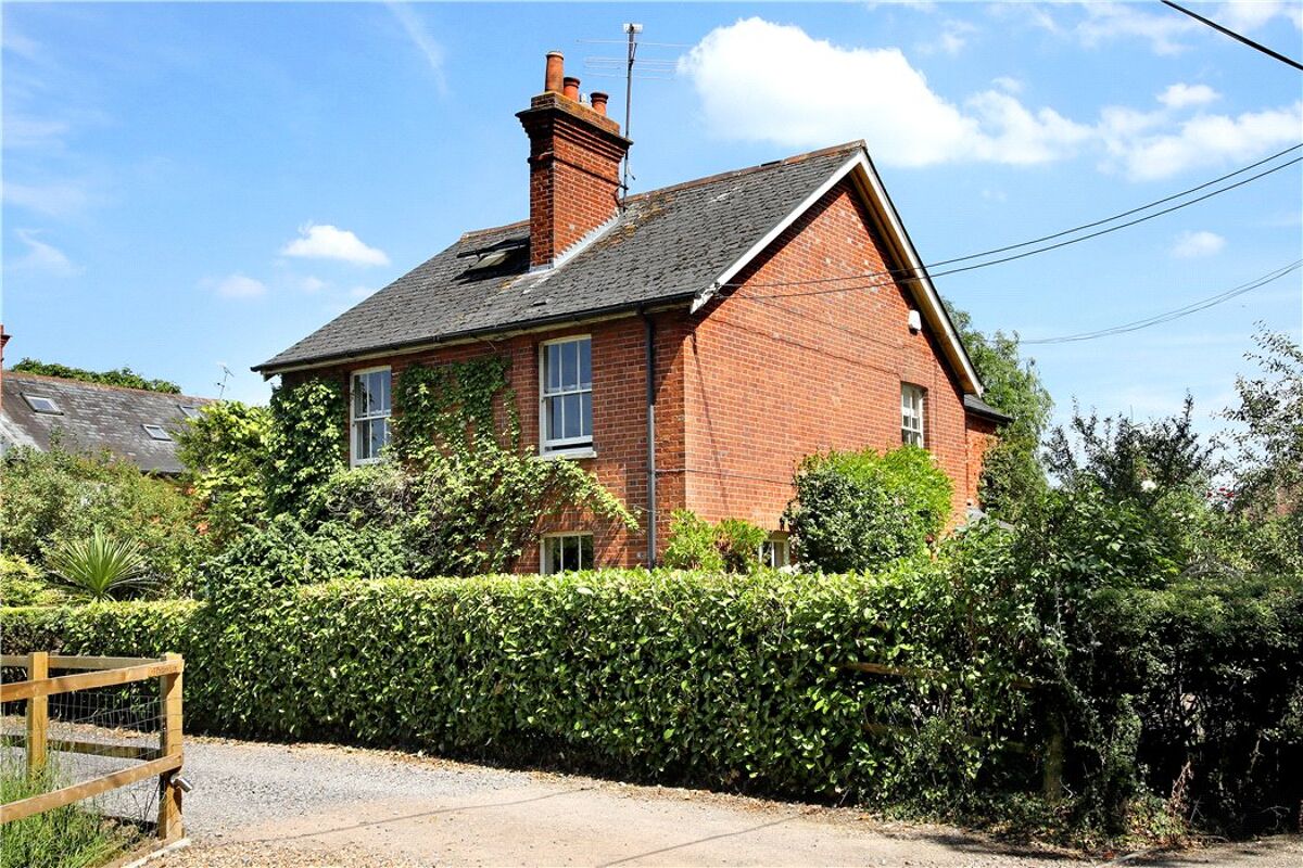 house for sale in Parkers Lane, Maidens Green, Bracknell, Berkshire