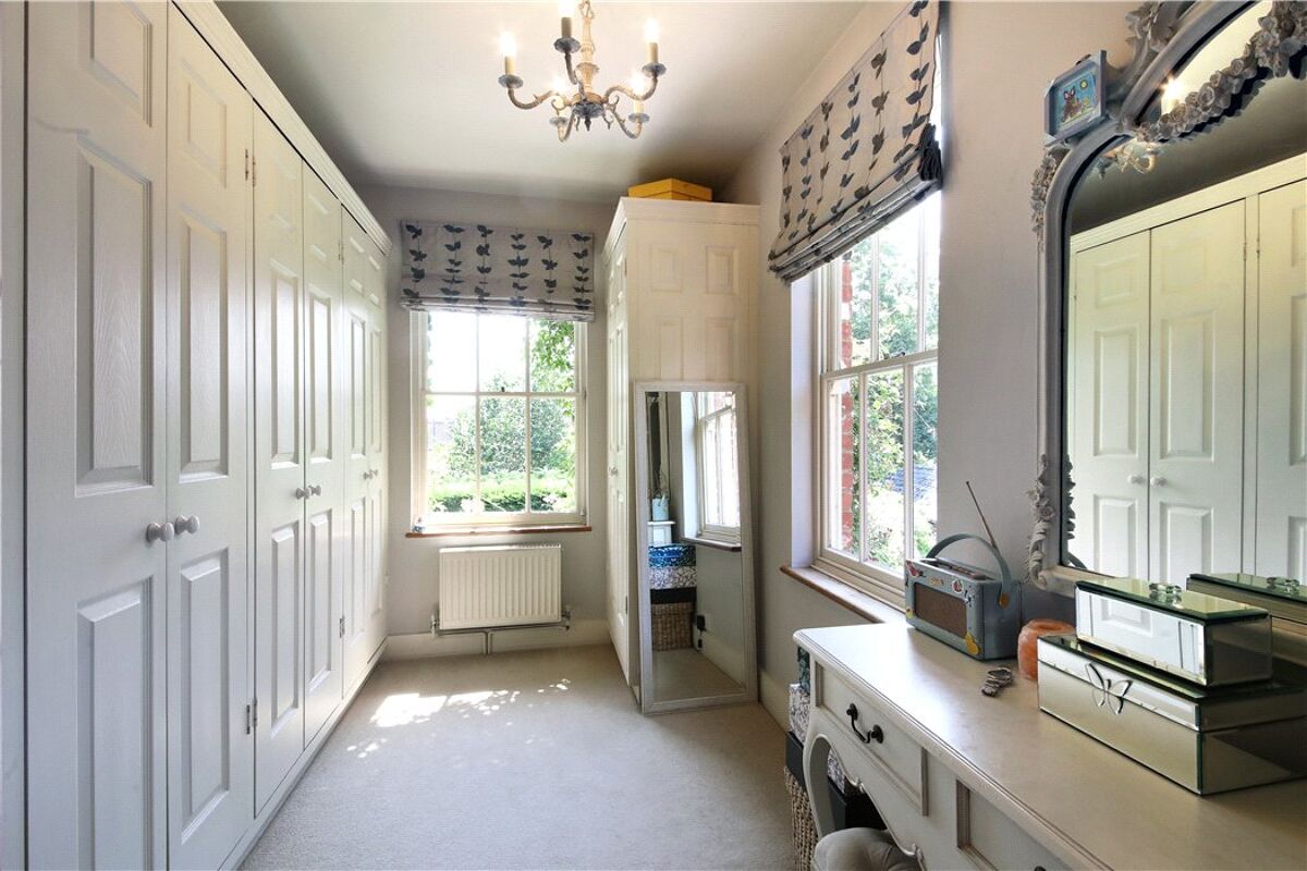 house for sale in Parkers Lane, Maidens Green, Bracknell, Berkshire