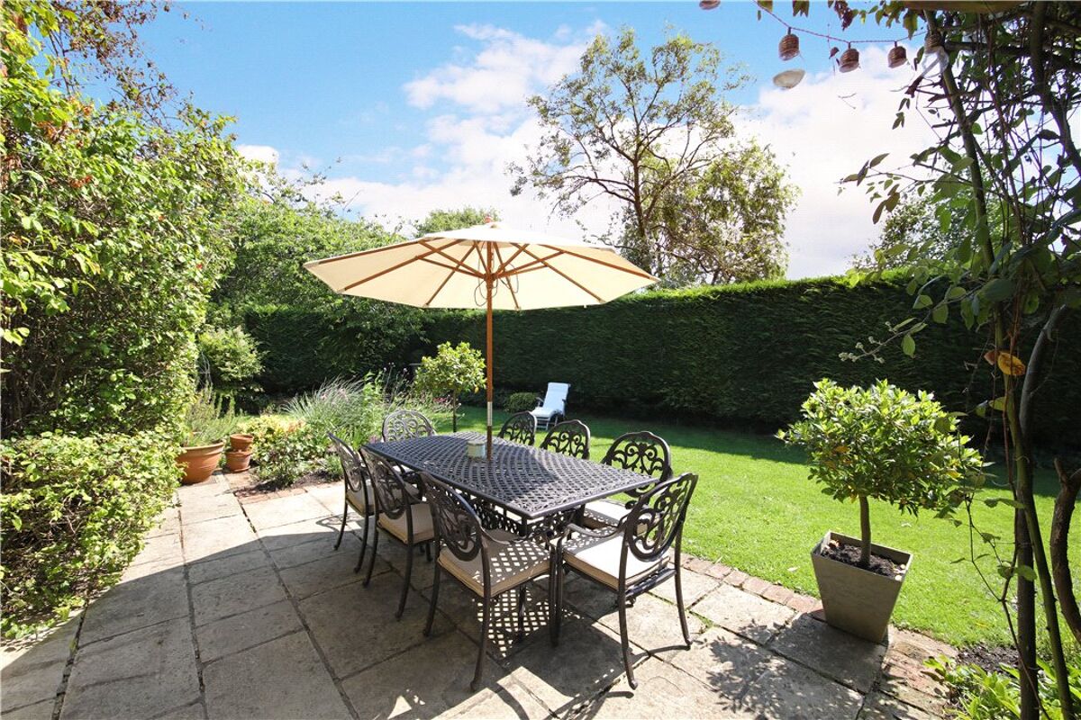 house for sale in Parkers Lane, Maidens Green, Bracknell, Berkshire