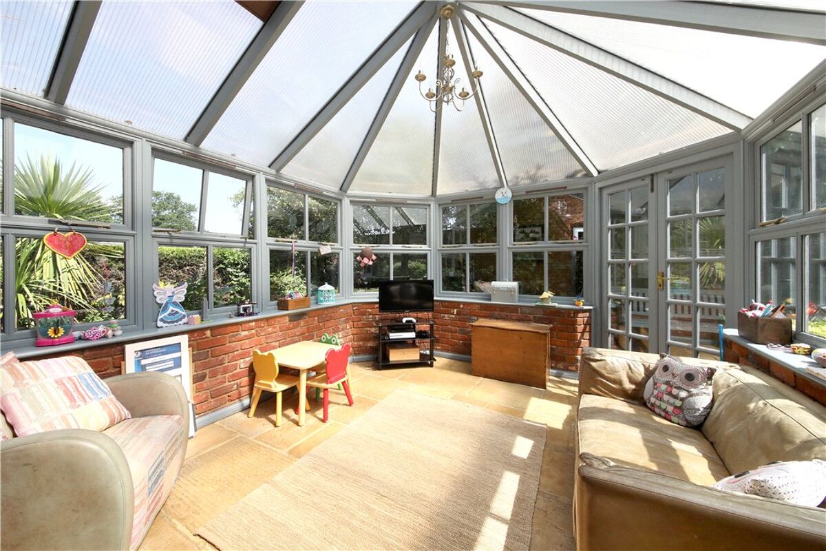 house for sale in Parkers Lane, Maidens Green, Bracknell, Berkshire