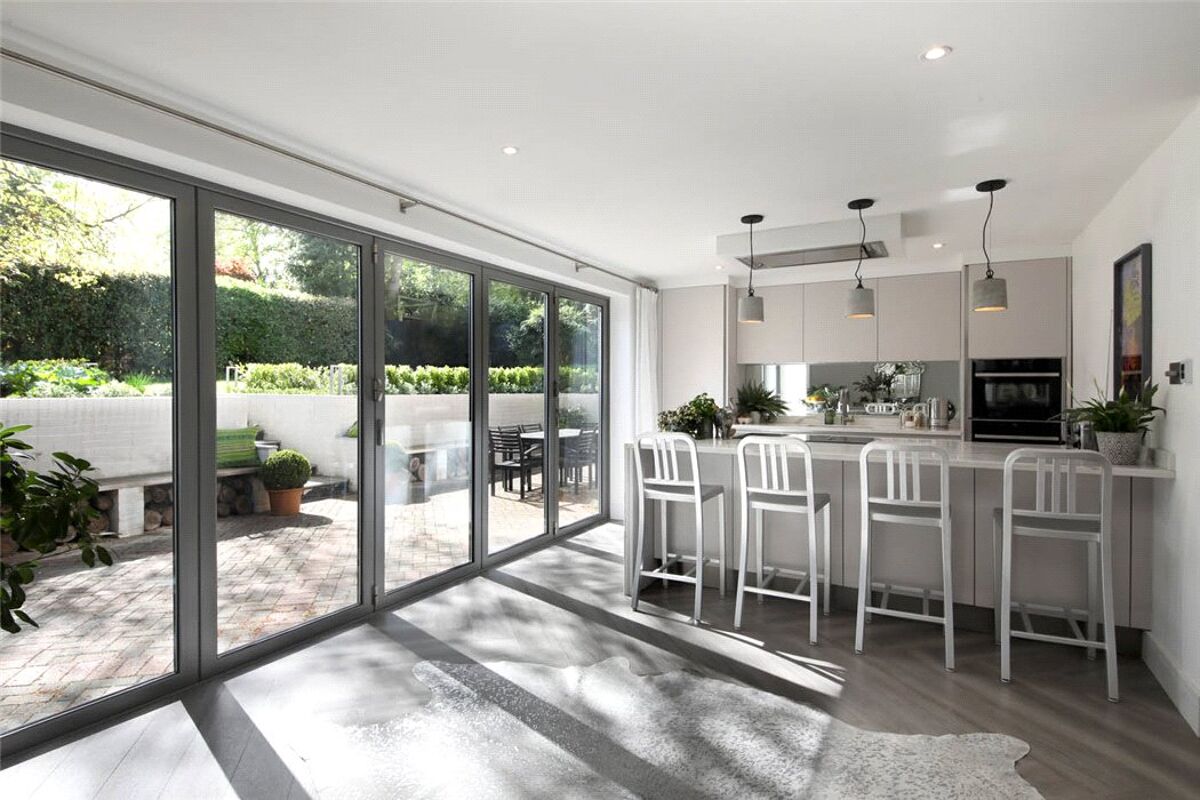 house for sale in Burleigh Lane, Ascot, Berkshire, SL5 ASC150377