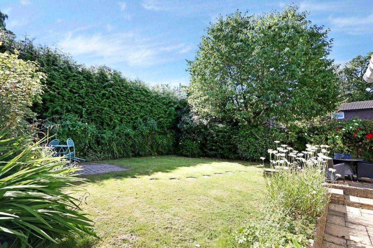 house for sale in Beaufort Gardens, Ascot, Berkshire, SL5 ASC160139