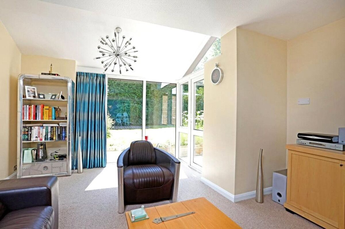 house for sale in Beaufort Gardens, Ascot, Berkshire, SL5 ASC160139