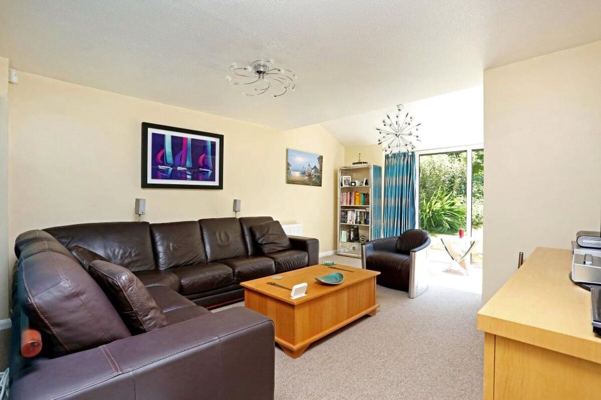 house for sale in Beaufort Gardens, Ascot, Berkshire, SL5 ASC160139