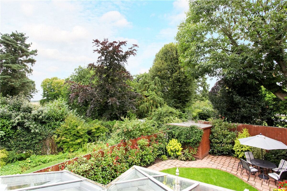 house for sale in Peartree Cottages, Lovel Lane, Winkfield, Windsor, SL4 ASC160363 Knight Frank