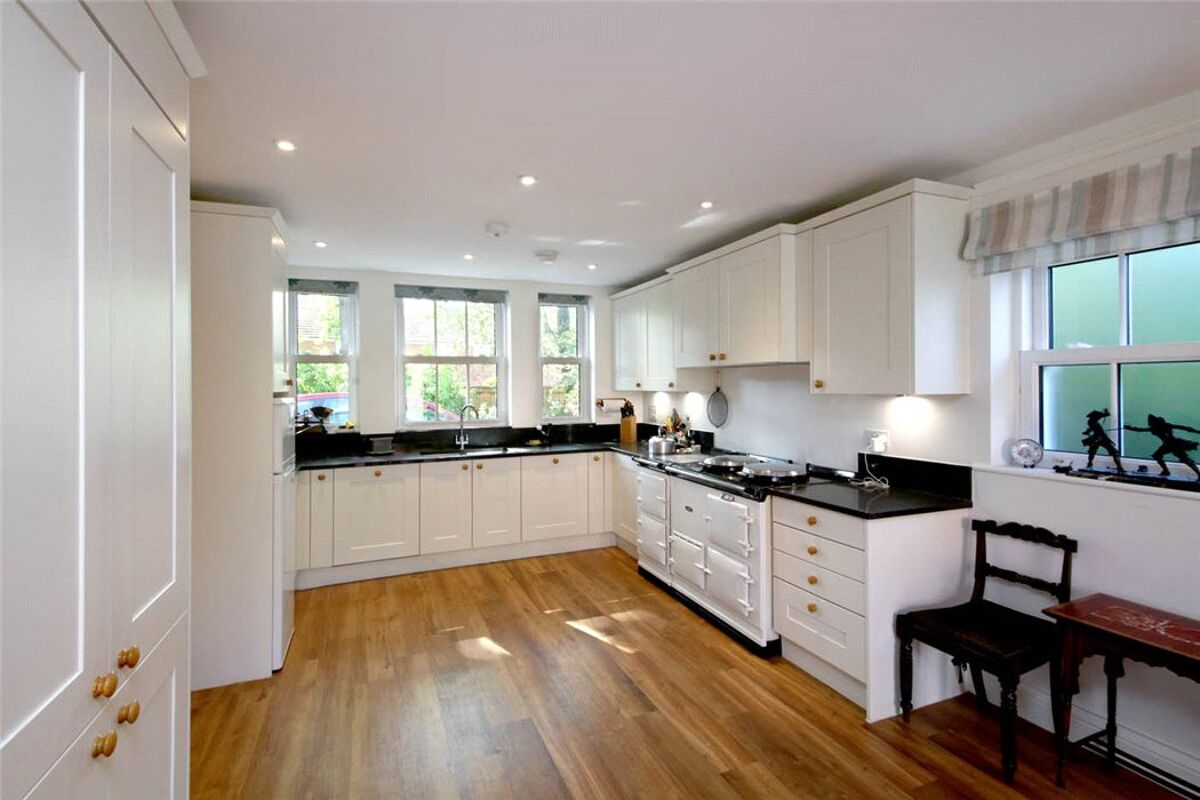 house for sale in Upper Village Road, Sunninghill, Ascot, Berkshire