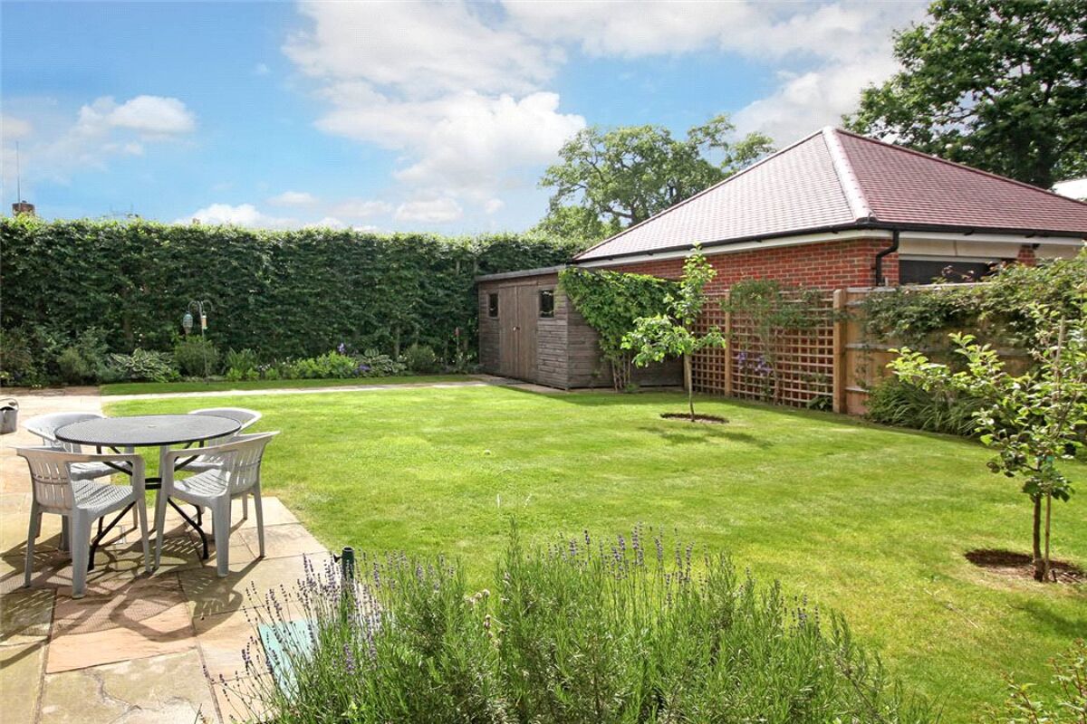 house for sale in Upper Village Road, Sunninghill, Ascot, Berkshire