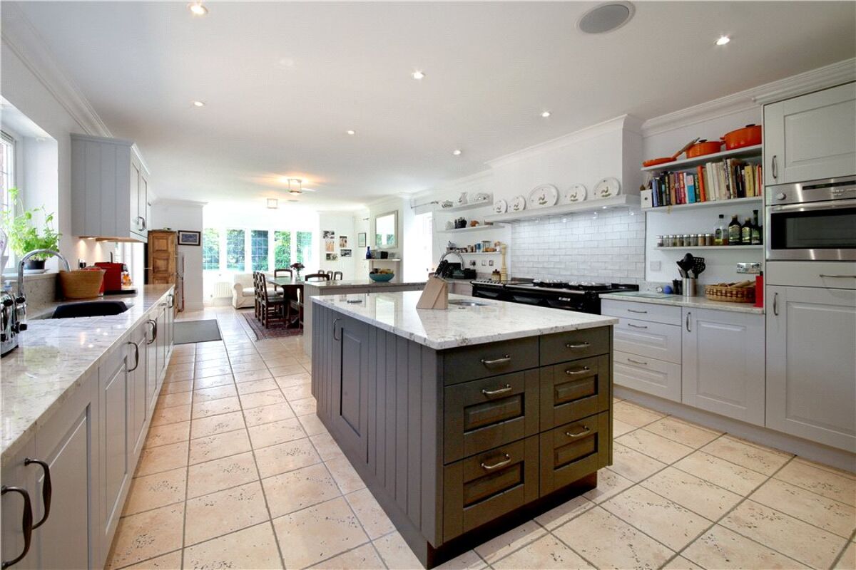 house for sale in Heather Drive, Sunningdale, Berkshire, SL5 ASC170170 Knight Frank