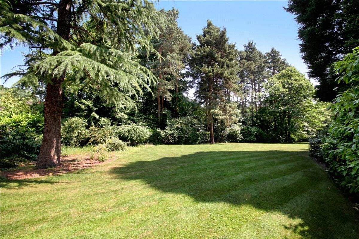 house for sale in Heather Drive, Sunningdale, Berkshire, SL5 ASC170170 Knight Frank