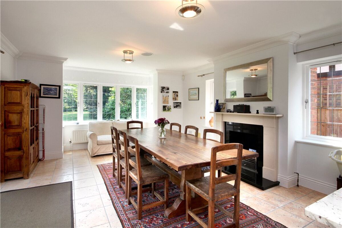 house for sale in Heather Drive, Sunningdale, Berkshire, SL5 ASC170170 Knight Frank