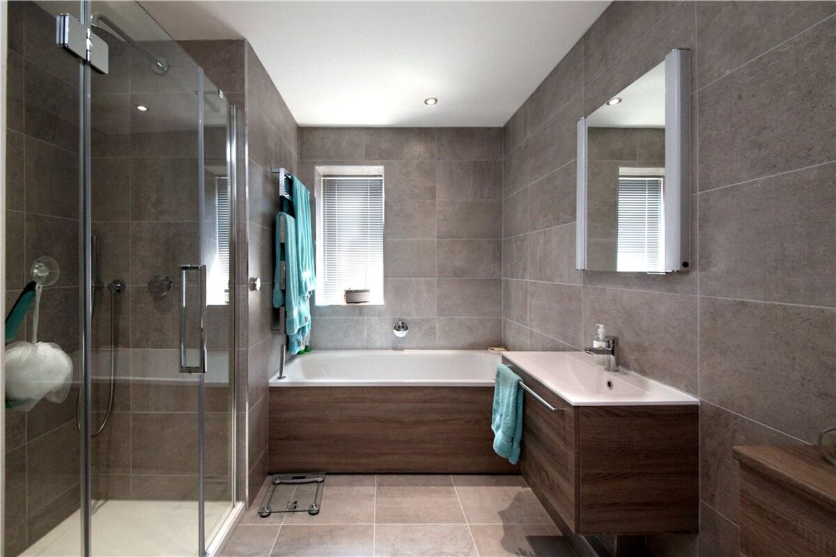 house for sale in Heather Drive, Sunningdale, Berkshire, SL5 ASC170170 Knight Frank