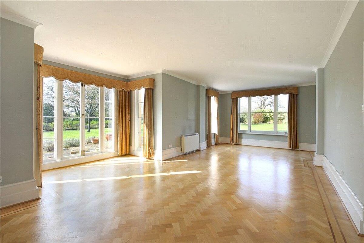 house for sale in Church Road, Winkfield, Windsor, Berkshire, SL4