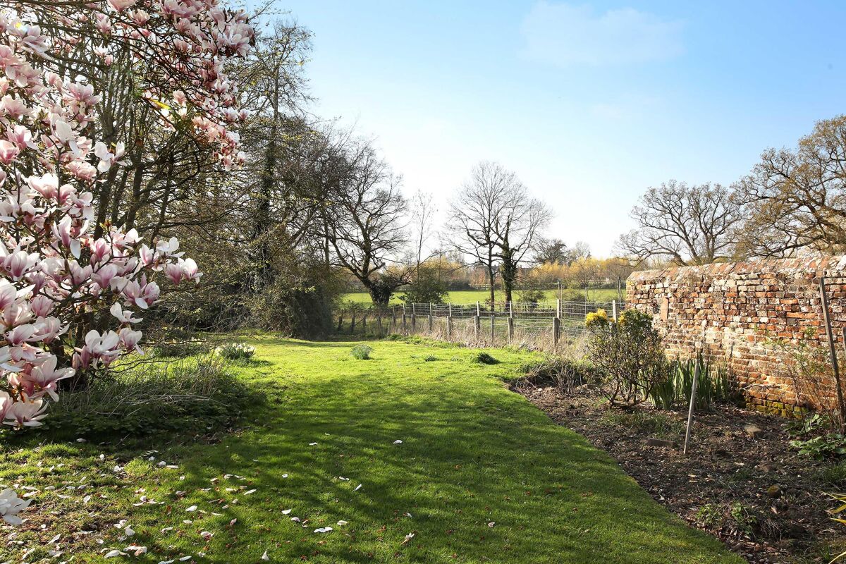 house for sale in Church Road, Winkfield, Windsor, Berkshire, SL4