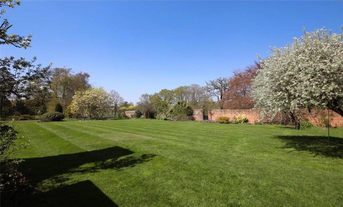 house for sale in Church Road, Winkfield, Windsor, Berkshire, SL4