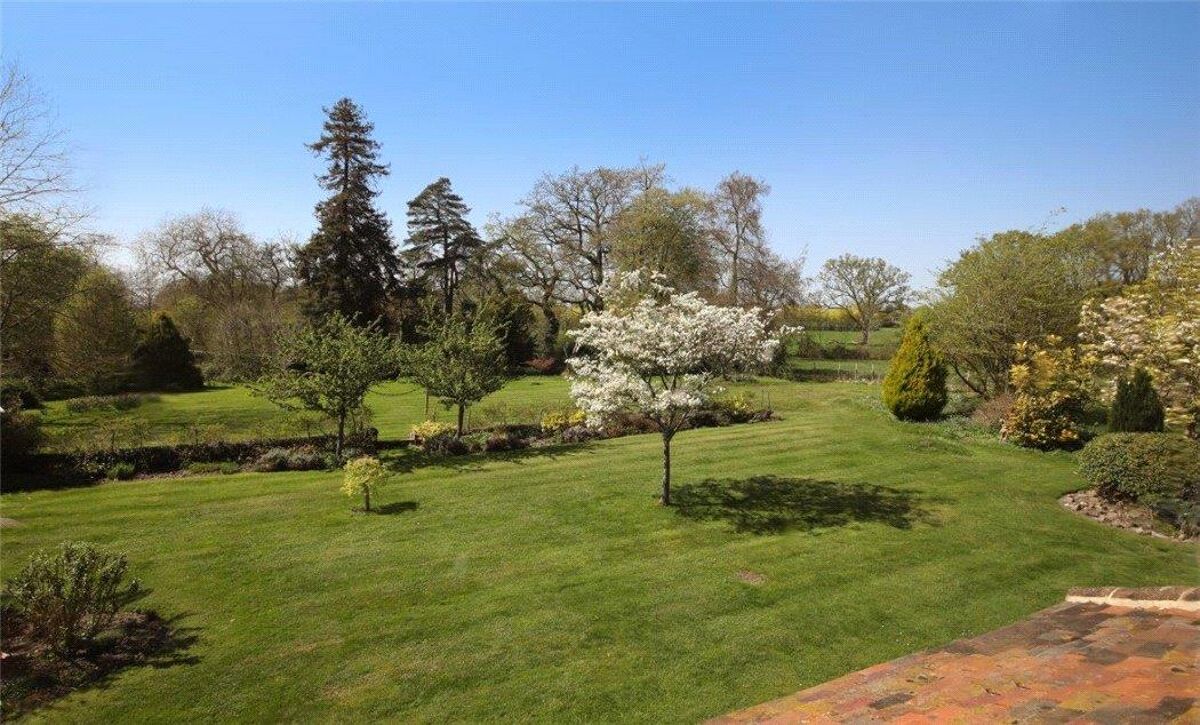 house for sale in Church Road, Winkfield, Windsor, Berkshire, SL4