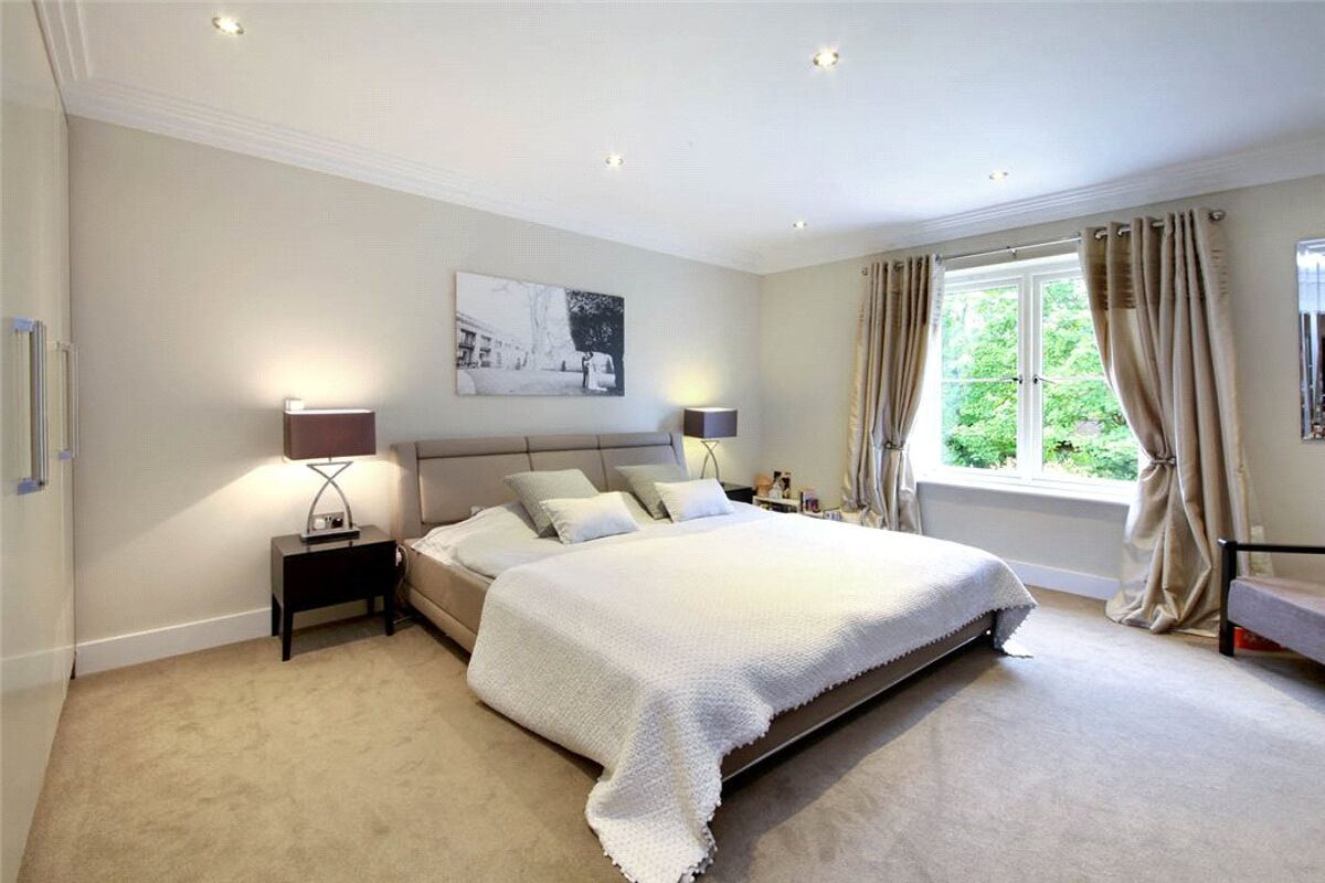 house for sale in Winkfield Road, Ascot, Berkshire, SL5 ASC170225