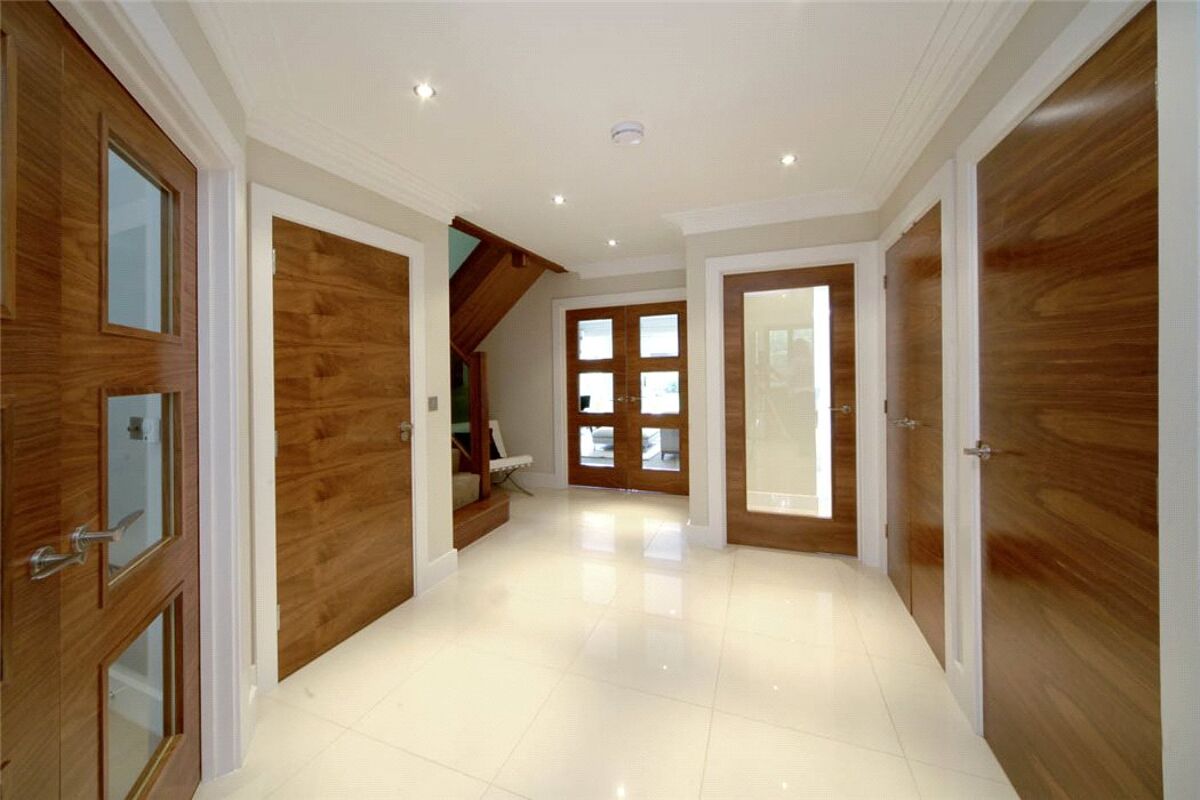 house for sale in Winkfield Road, Ascot, Berkshire, SL5 ASC170225