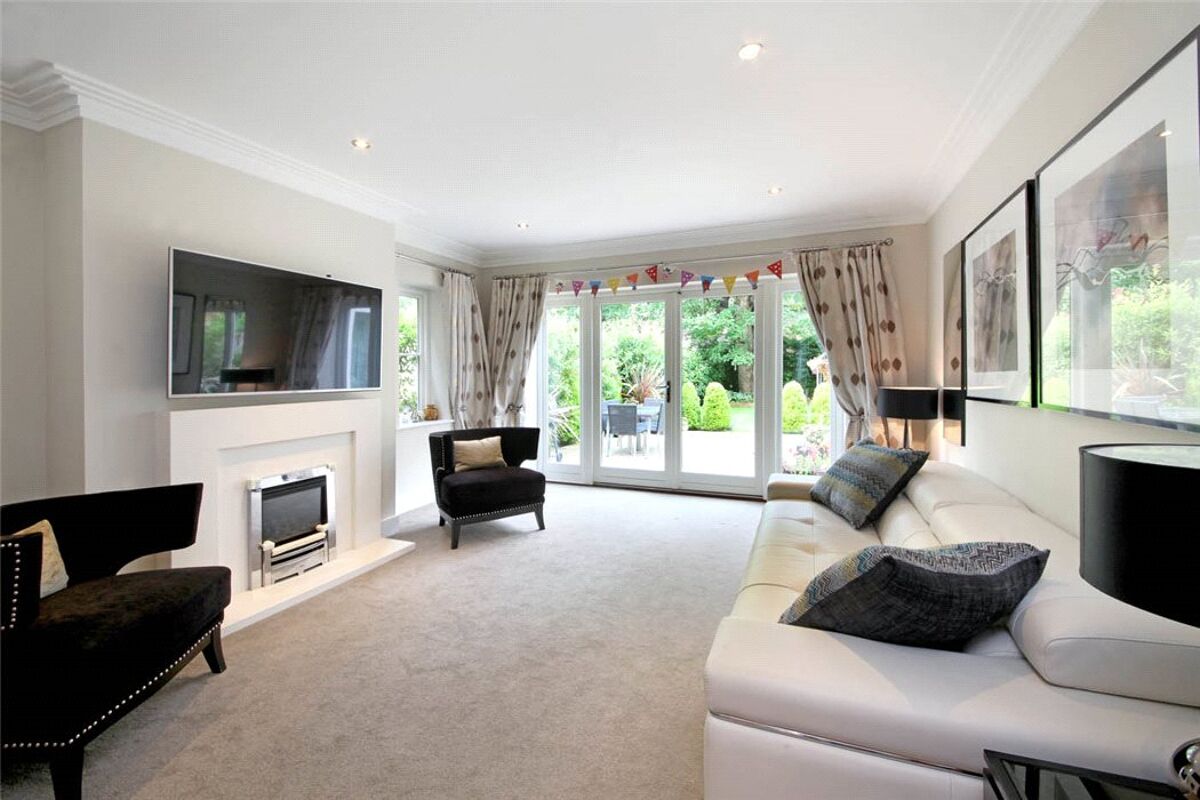 house for sale in Winkfield Road, Ascot, Berkshire, SL5 ASC170225