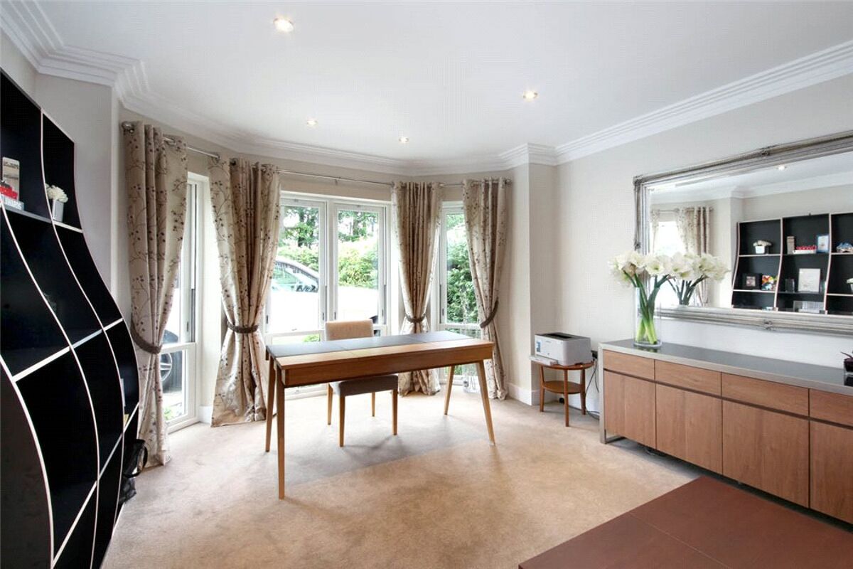 house for sale in Winkfield Road, Ascot, Berkshire, SL5 ASC170225