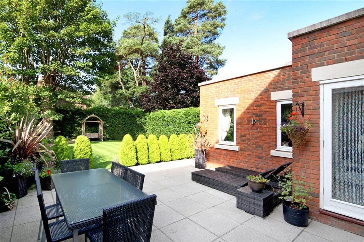 house for sale in Winkfield Road, Ascot, Berkshire, SL5 ASC170225