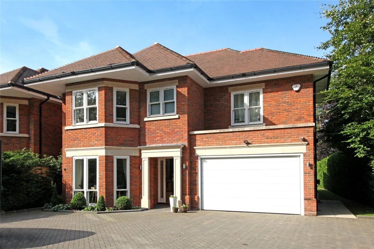 house for sale in Winkfield Road, Ascot, Berkshire, SL5 ASC170225