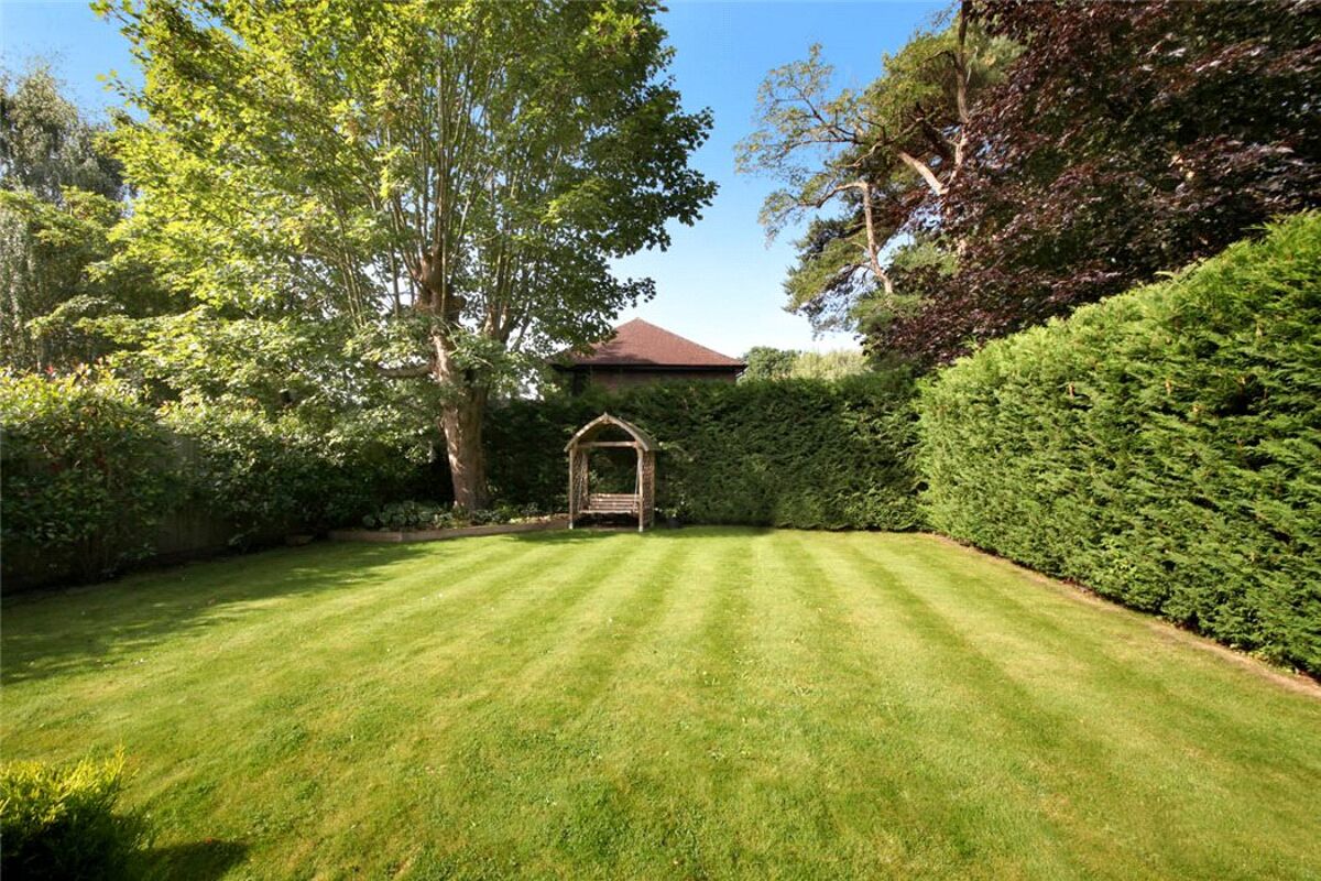 house for sale in Winkfield Road, Ascot, Berkshire, SL5 ASC170225