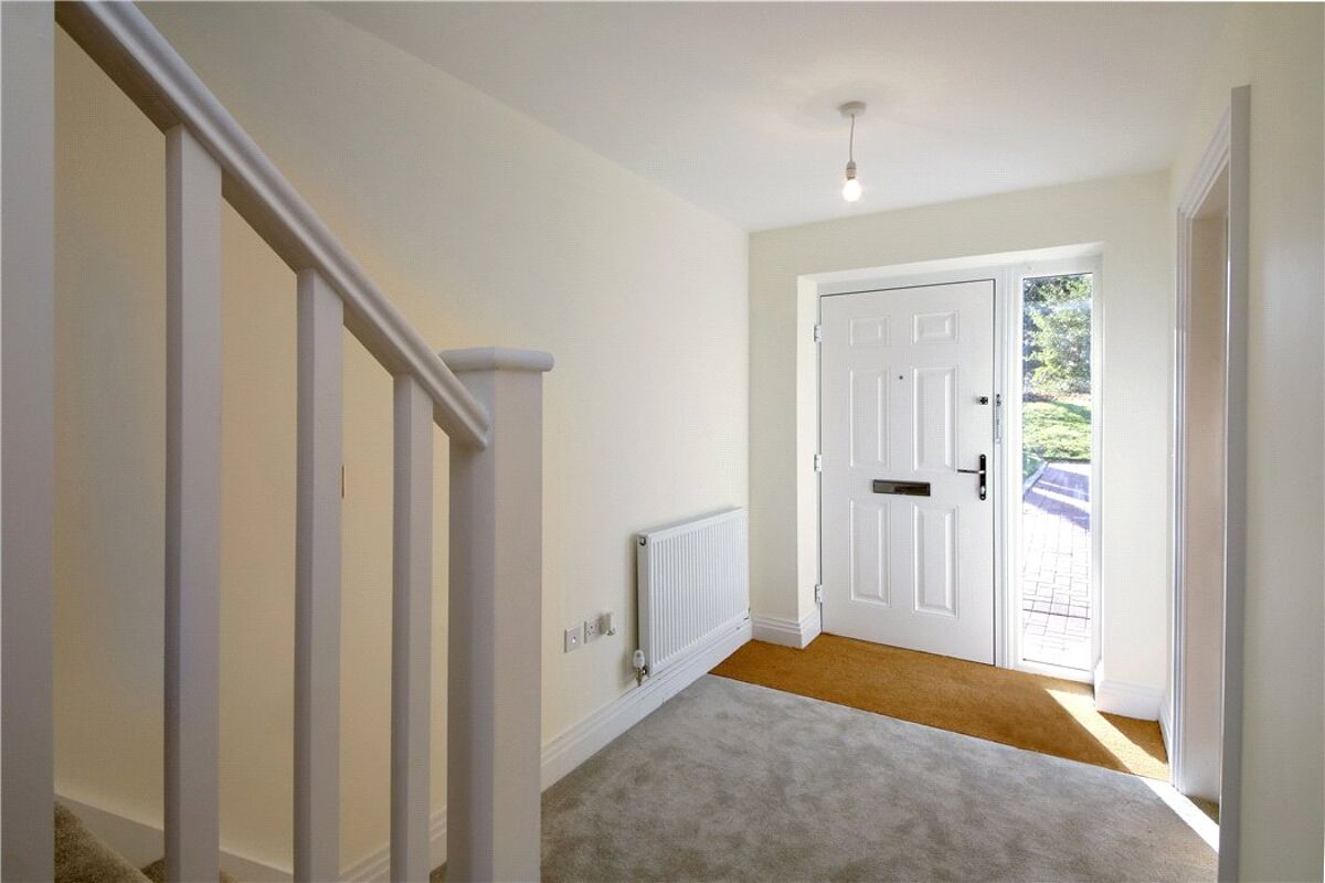 development for sale in Aldington Gate, Guildford Road, Bagshot, Surrey