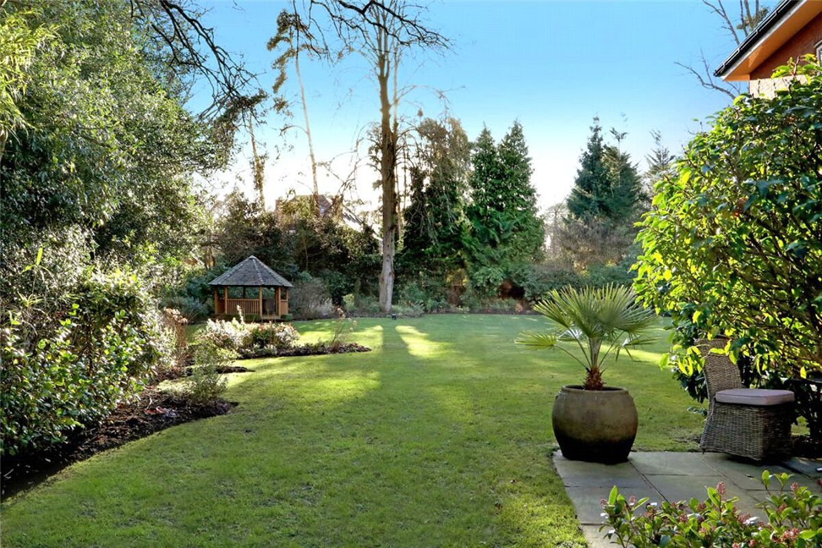 penthouse for sale in Brockenhurst House, Brockenhurst Road, Ascot