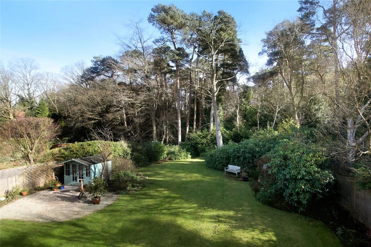 house for sale in Woodend Drive, Ascot, Berkshire, SL5 ASC180024