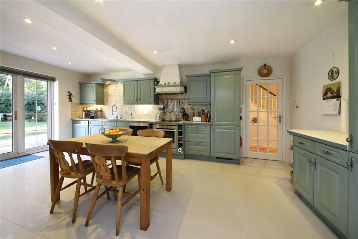 house for sale in Woodend Drive, Ascot, Berkshire, SL5 ASC180024