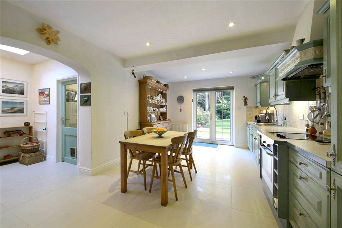 house for sale in Woodend Drive, Ascot, Berkshire, SL5 ASC180024