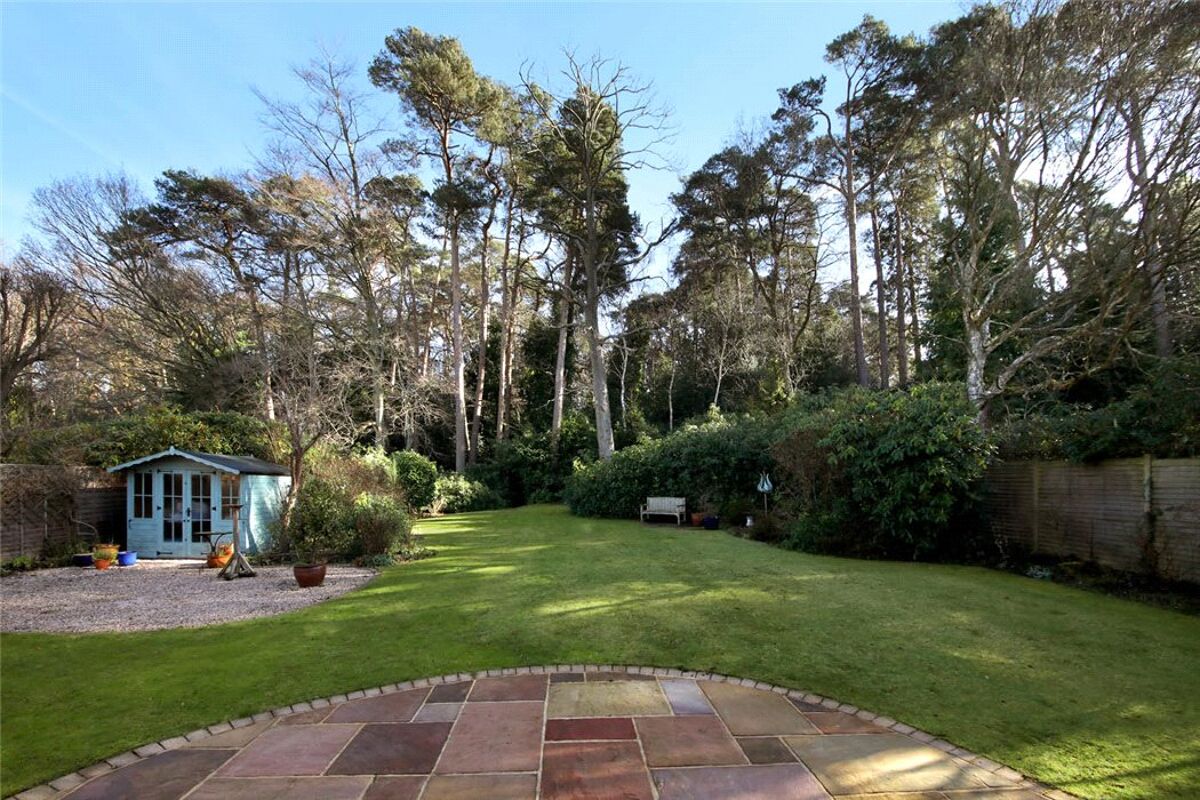 house for sale in Woodend Drive, Ascot, Berkshire, SL5 ASC180024