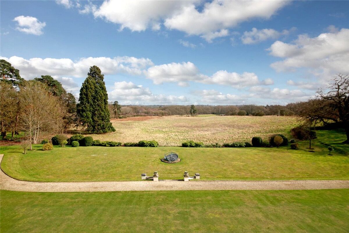 flat for sale in Kings Ride House, Prince Albert Drive, Ascot